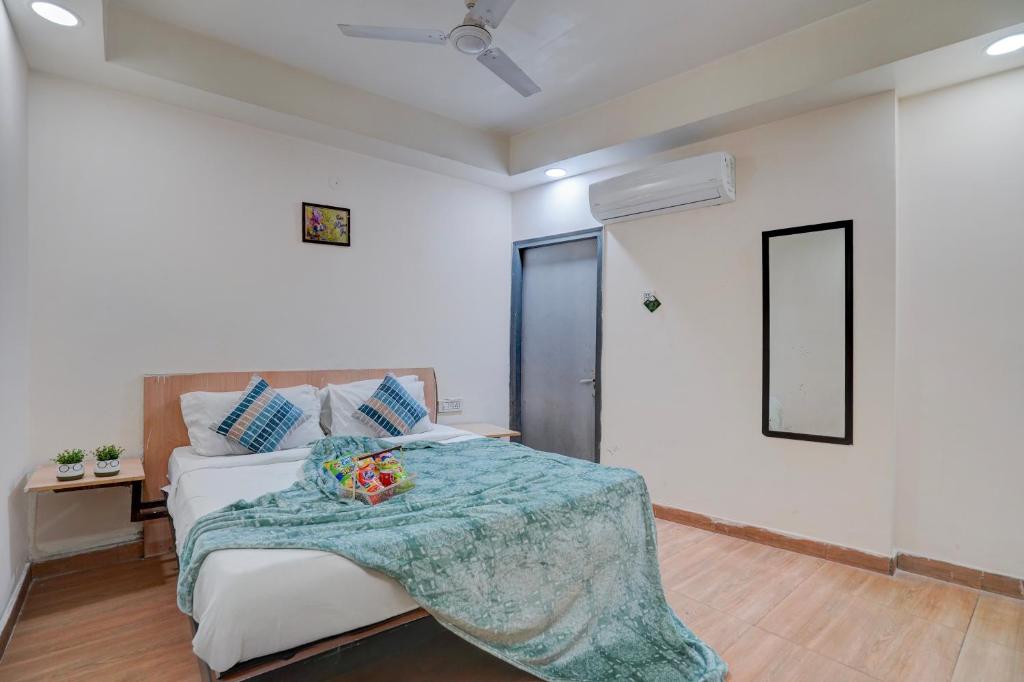 Restin Hotel Near Ashok Nagar & Mayur Vihar Phase III در دهلی نو