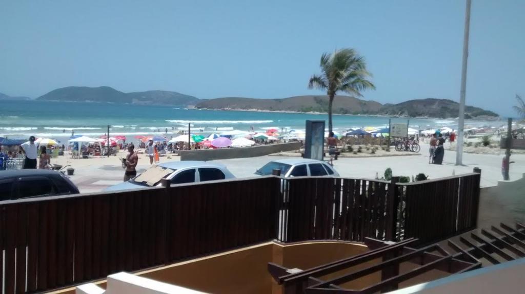  Apart Hotel Praia do Pero