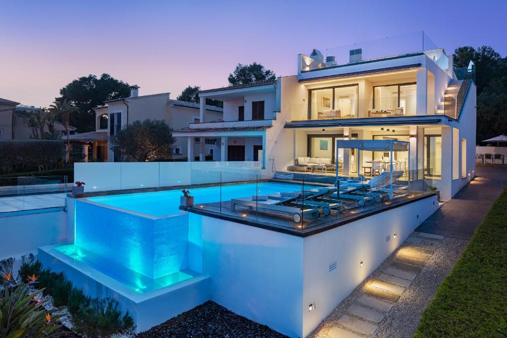 Nereo - Heatable Pool & Sea View