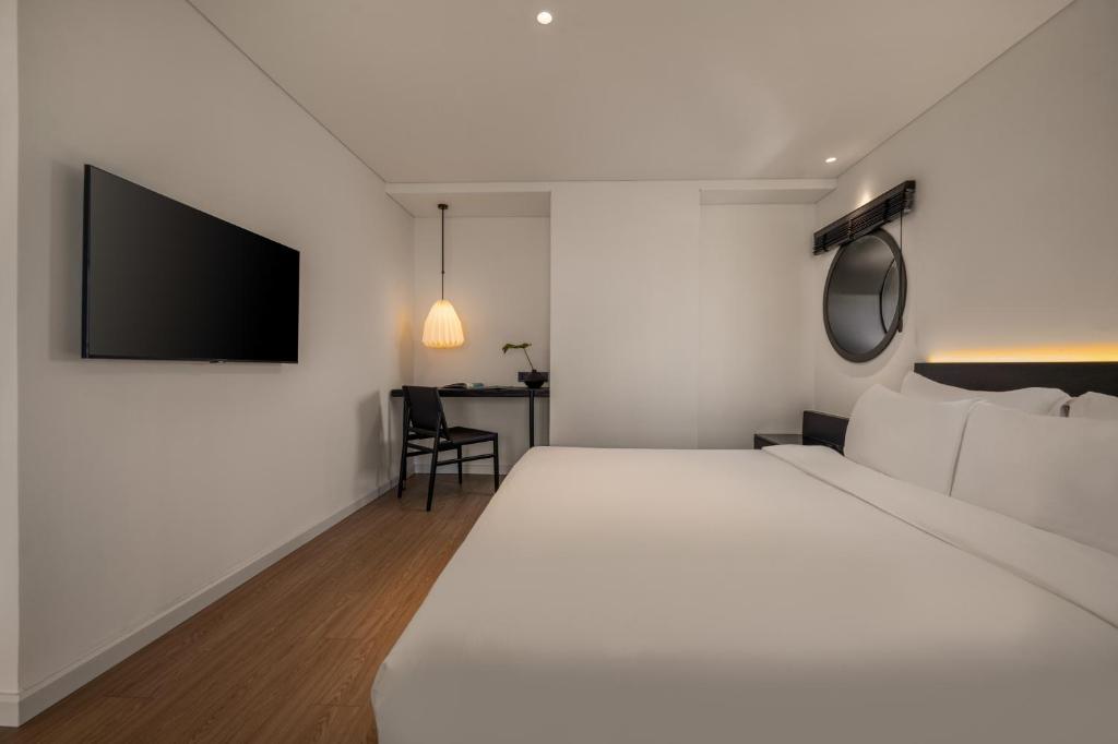 Suite Junior Gia đình