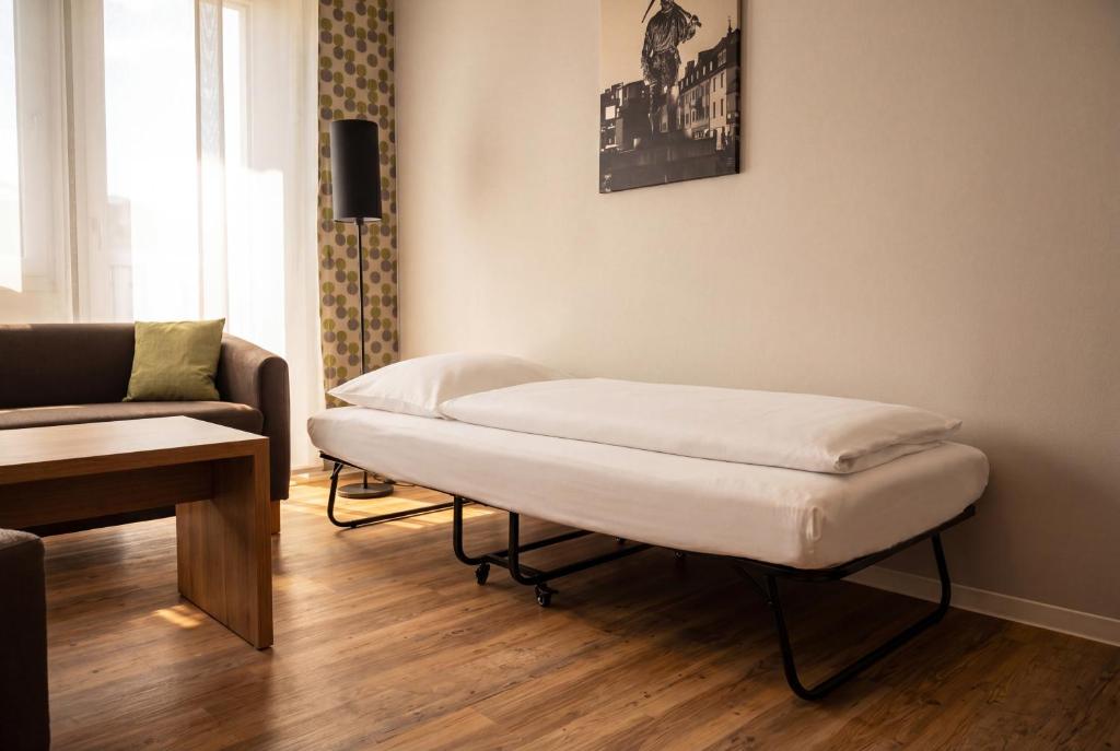 ADAPT APARTMENT HOTEL Siegen - Error