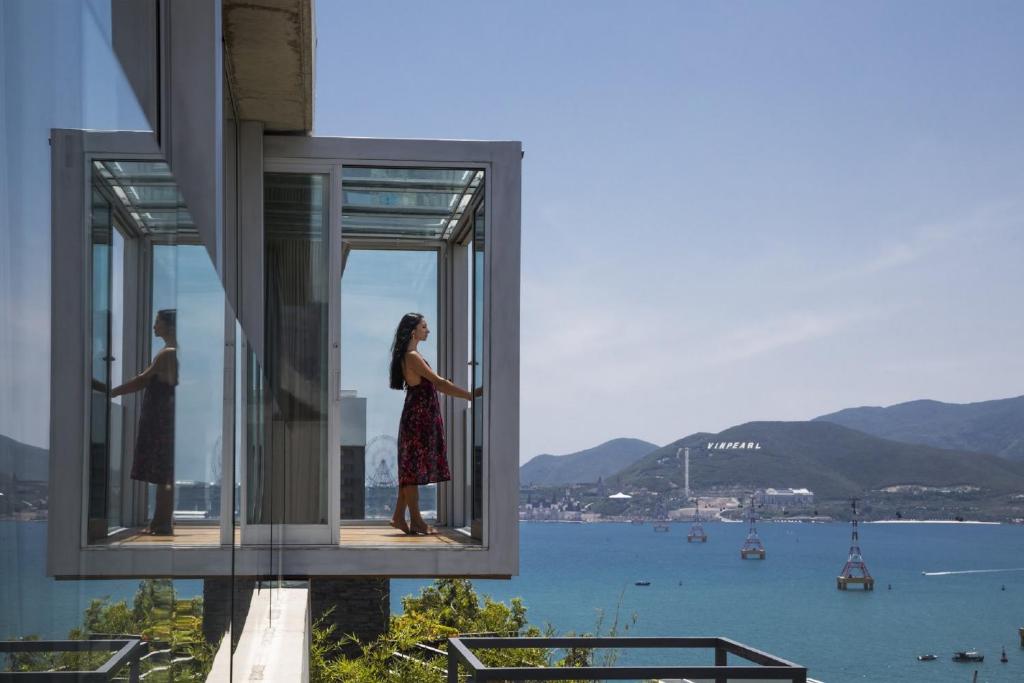 Ocean Front Nha Trang liên hệ