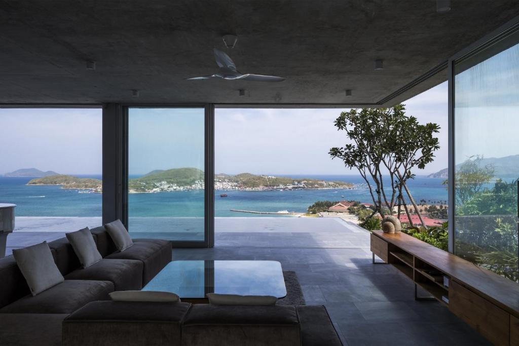 Ocean Front Nha Trang mã giảm giá