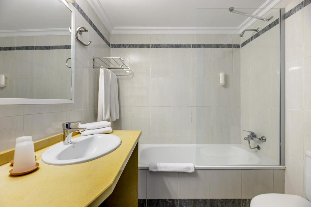 Apartamentos Vibra Tivoli photo