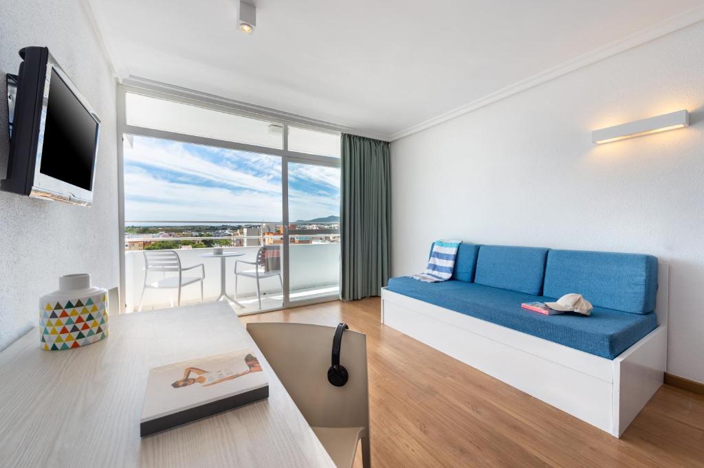 Apartamentos Vibra Tivoli photo