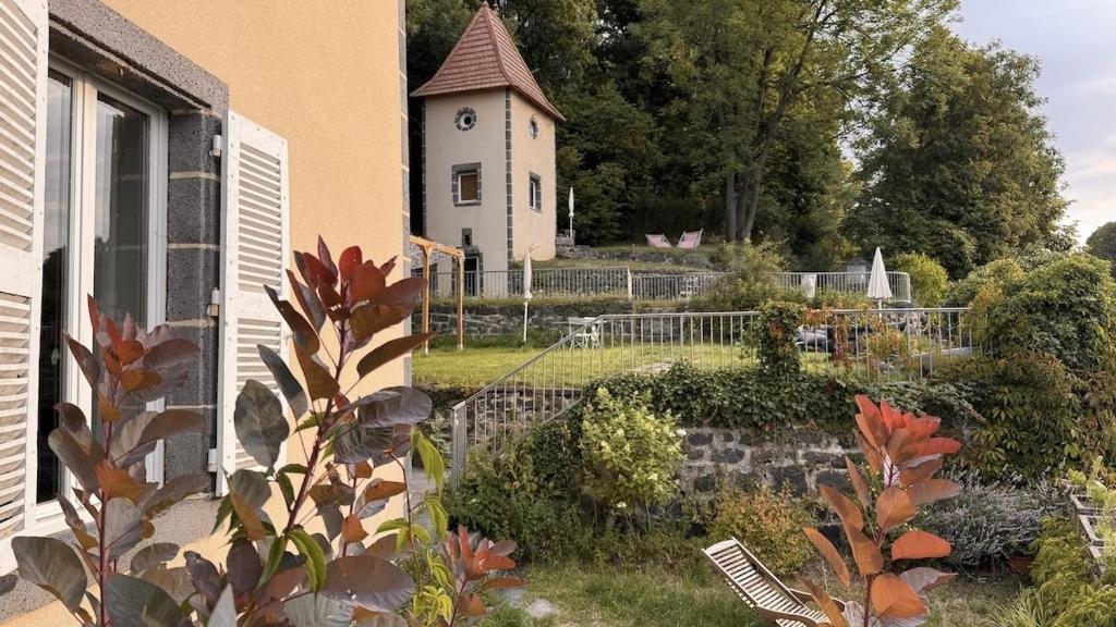 Villa Colombier - Housity
