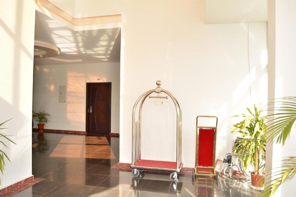 Fotografie z fotogalerie ubytování Orient House v destinaci Hail