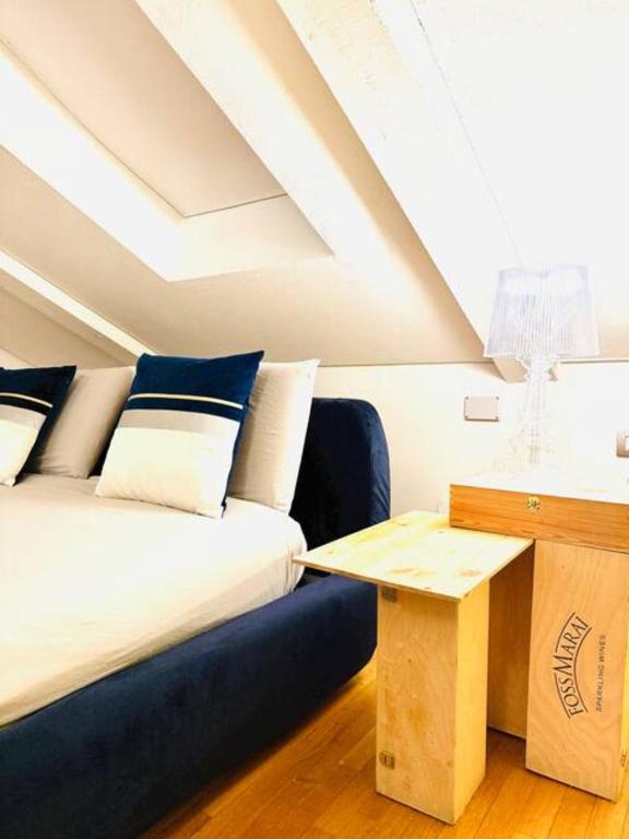 ComeCasa No ZTL Alfieri Urban Stay - Appartement
