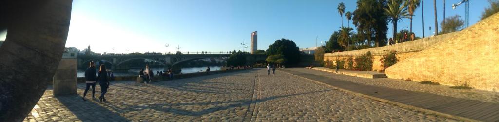 Atico Duplex Marques de Reyes - 13