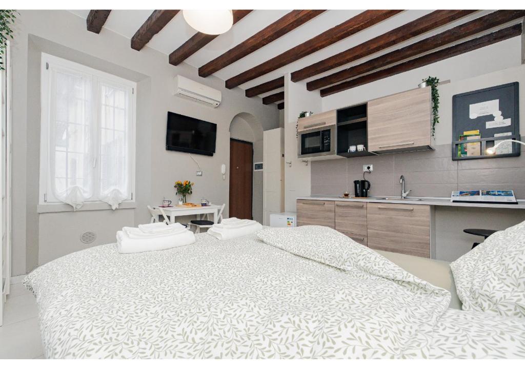 Milano4Living - City Center Home