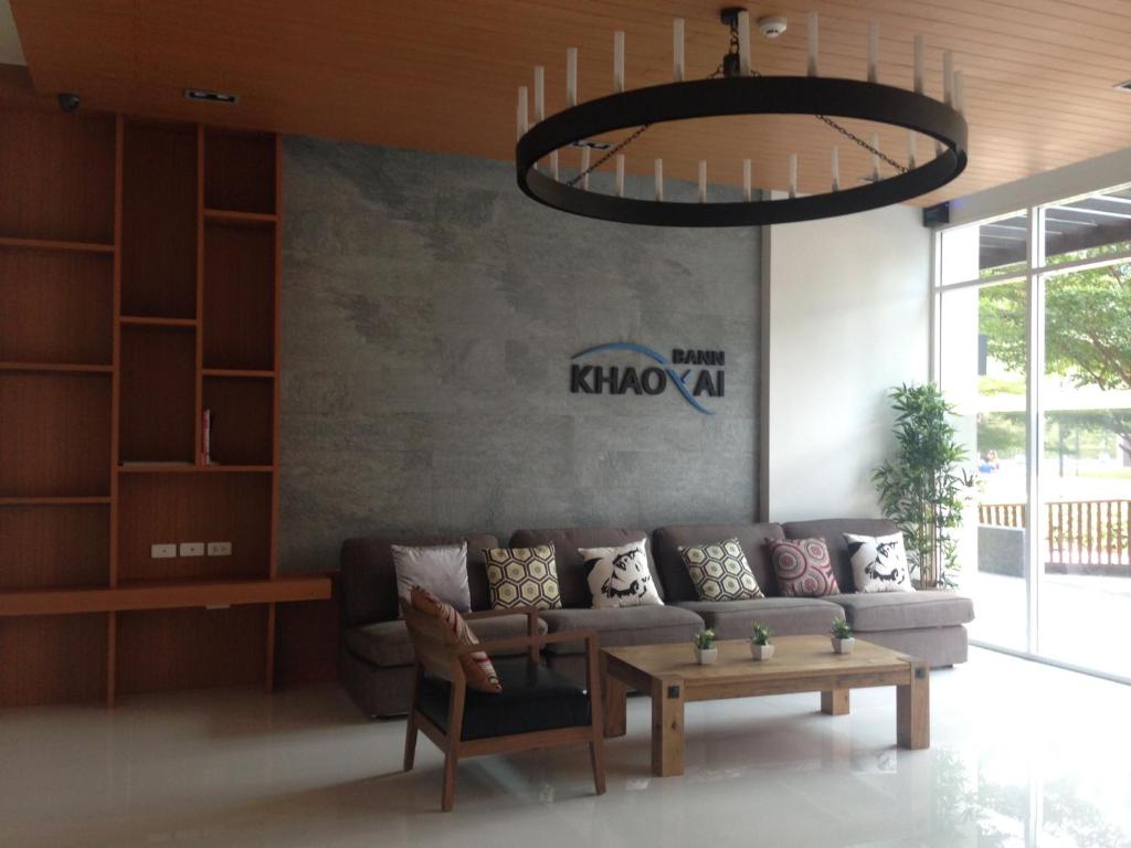 Baan Khao Yai Condo - отзывы и видео