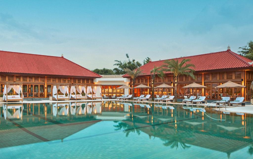 Paradisus by Meliá Bali - Photo 5