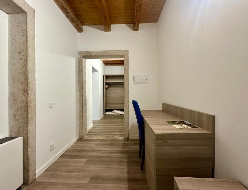 Agriturismo Ca' Verde - Ampia Camera Doppia