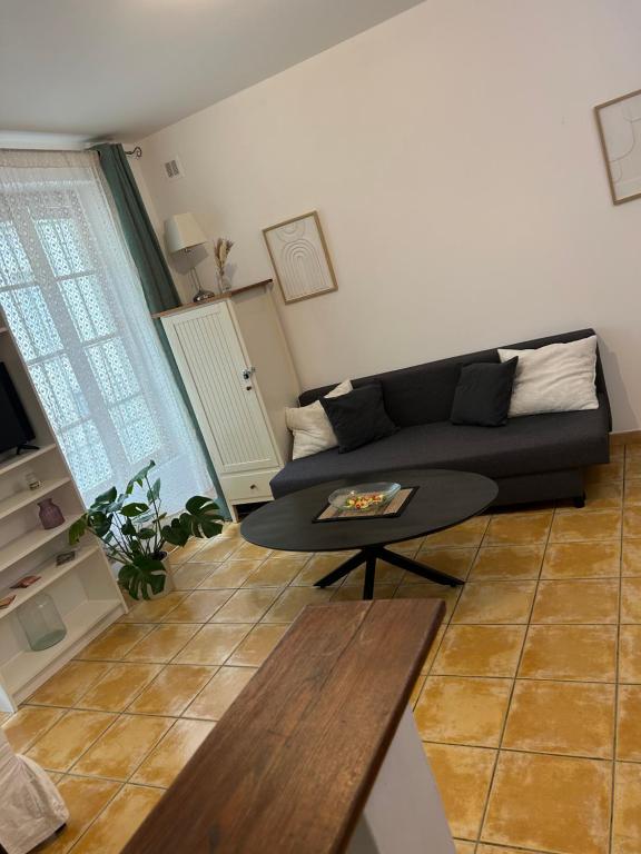 Appartement Intra-muros