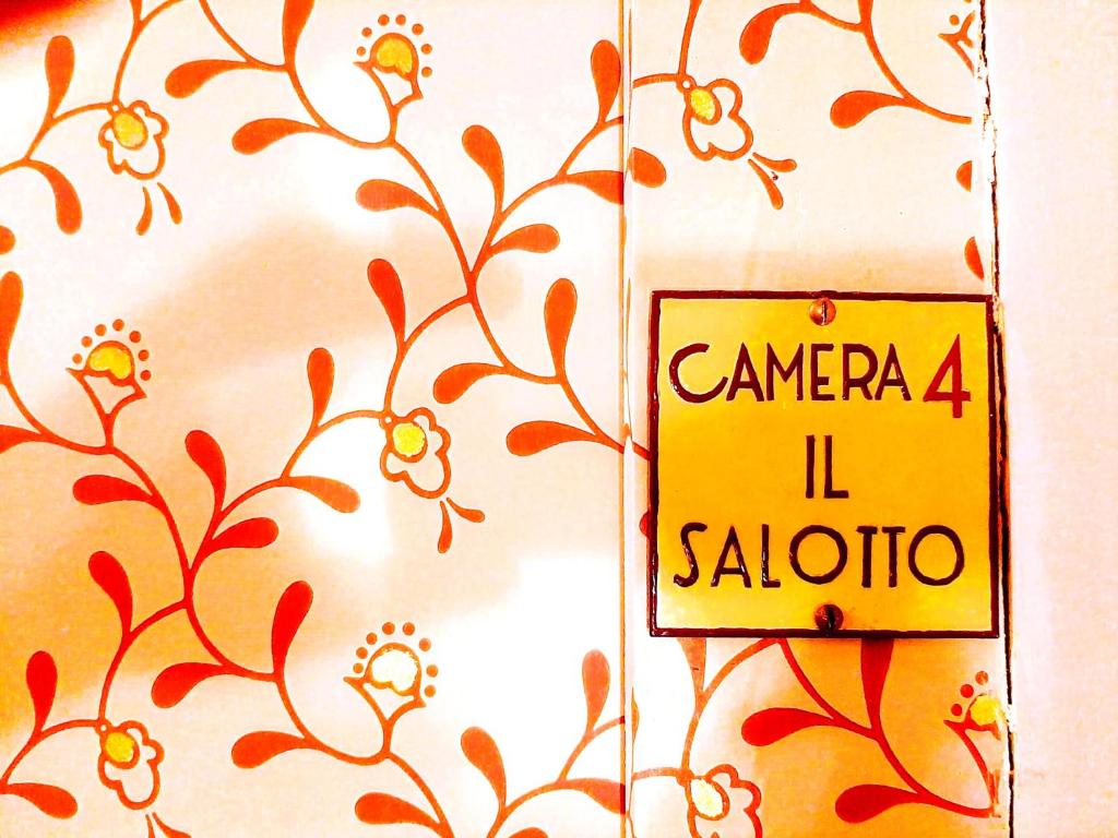Locanda Amerigo - Small Double Room