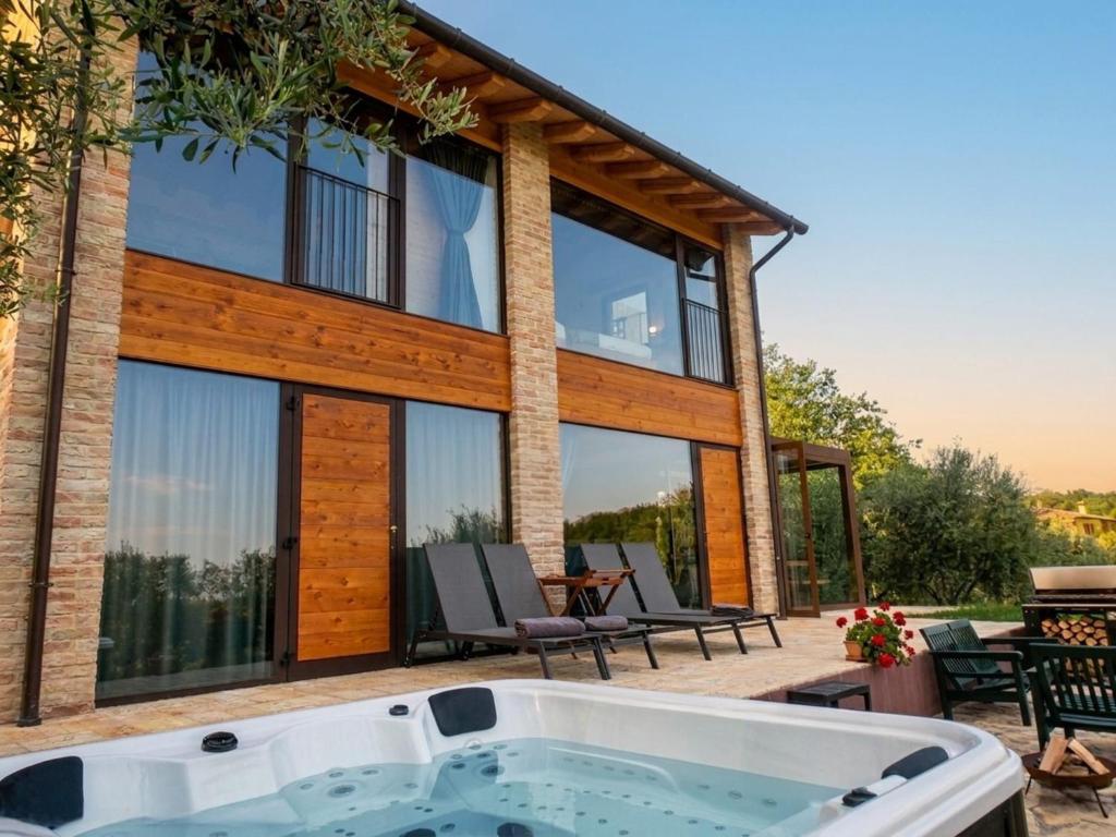 Chalet Dolce Colle