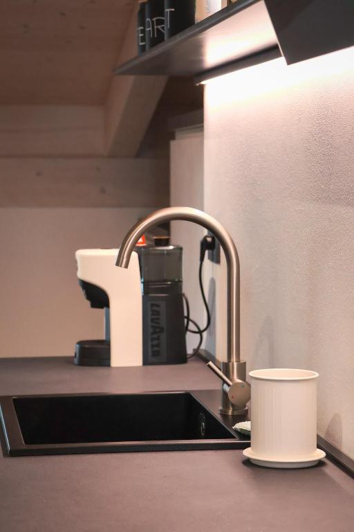 Le Calle Holiday Apartments - 一卧室公寓