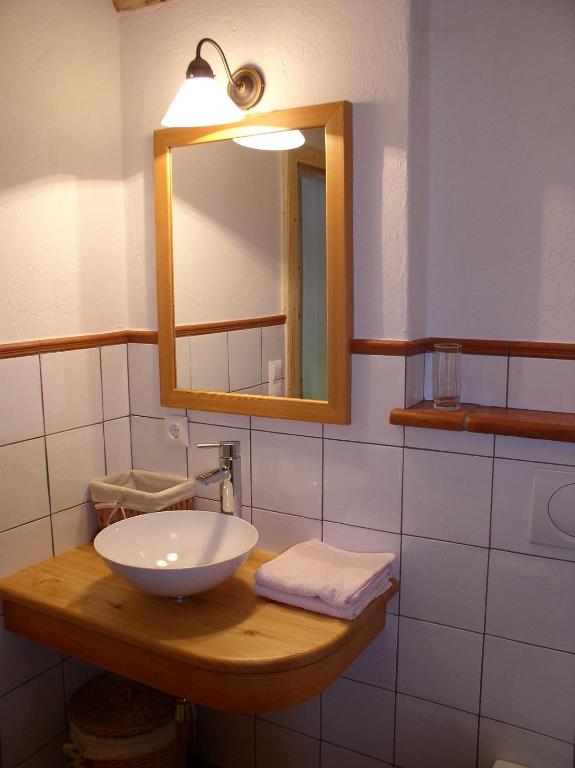 Staudachhof - Appartement Met één Slaapkamer