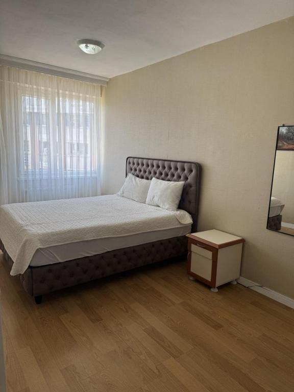 امکانات esen otel - تصویر ۴