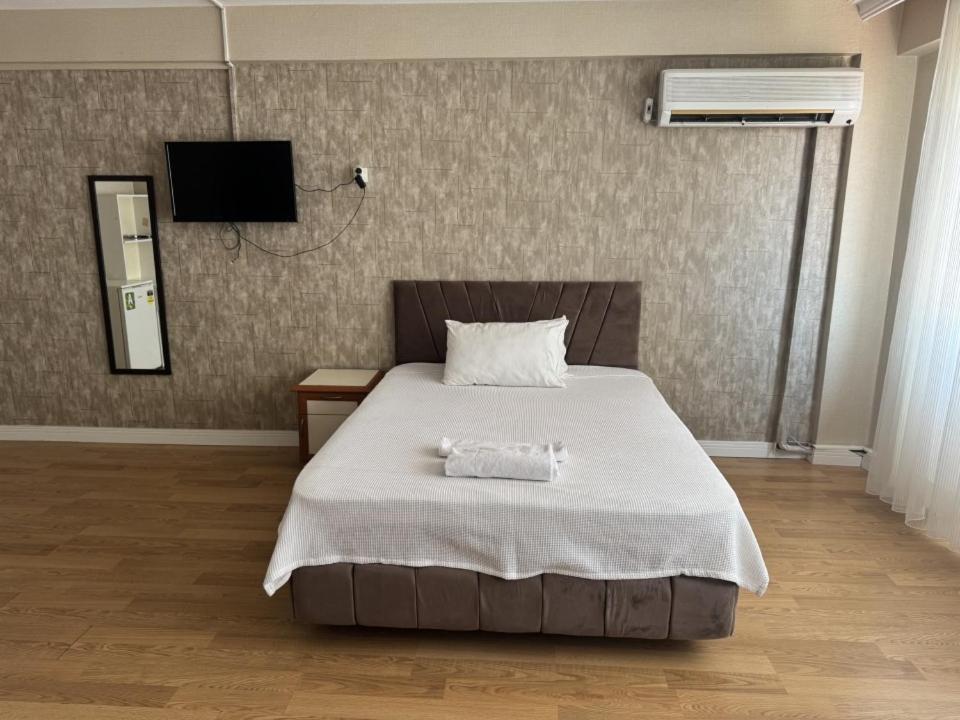 لابی و فضای عمومی esen otel - تصویر ۵