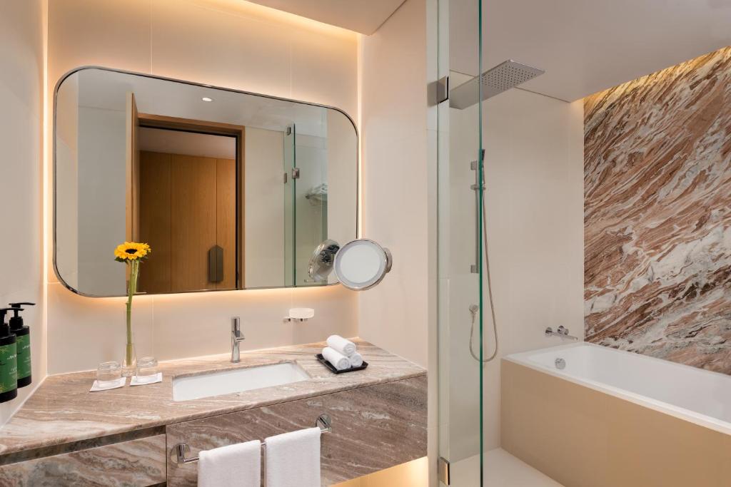امکانات voco Muscat Al Mouj by IHG - تصویر ۴