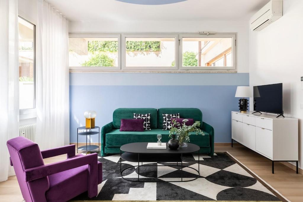 Florence Design Loft
