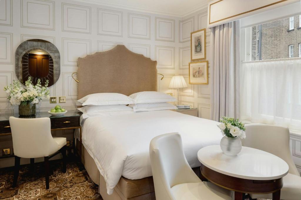 Egerton House - 