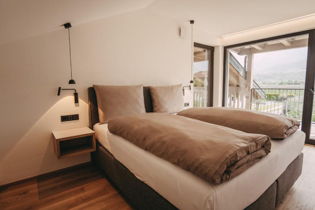 Luna apartments