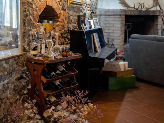 Casolare Casa Ricci