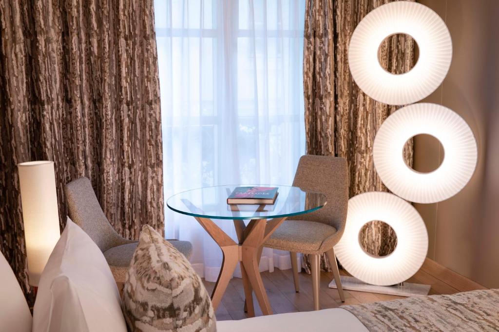 Hotel Pas De Calais - Superior Twin Room