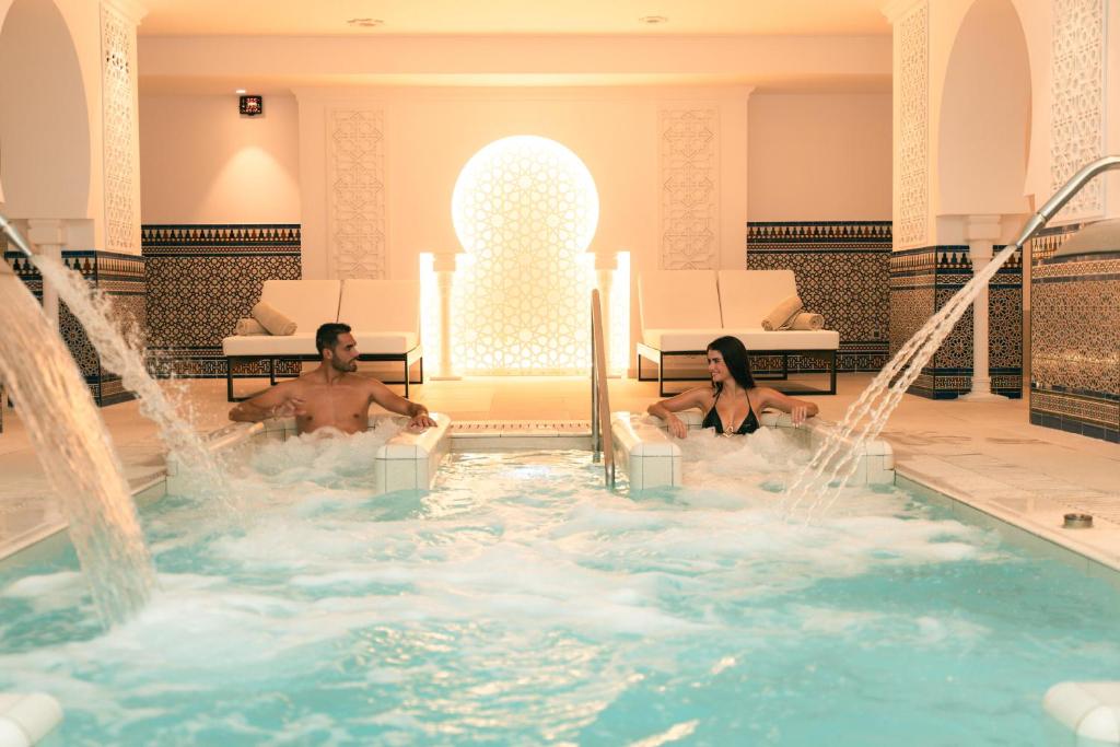 Hotel Villa España