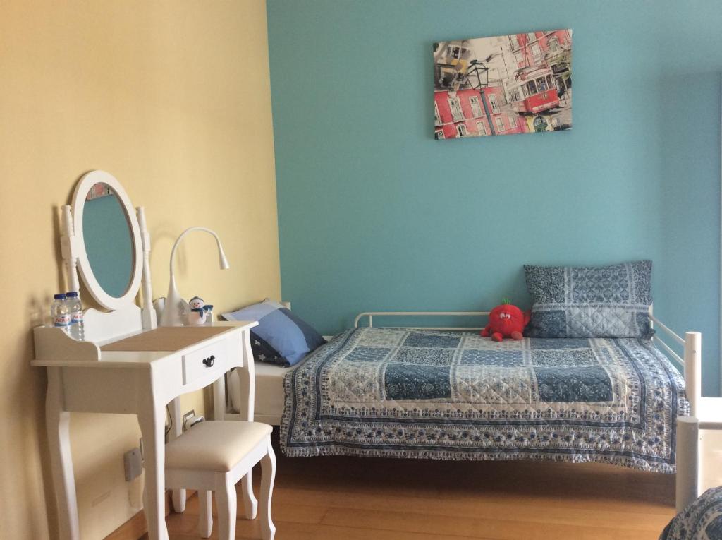 Villa dos Teixos - 19