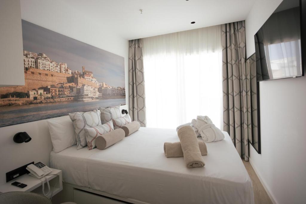 Hotel Villa España - imagen 3