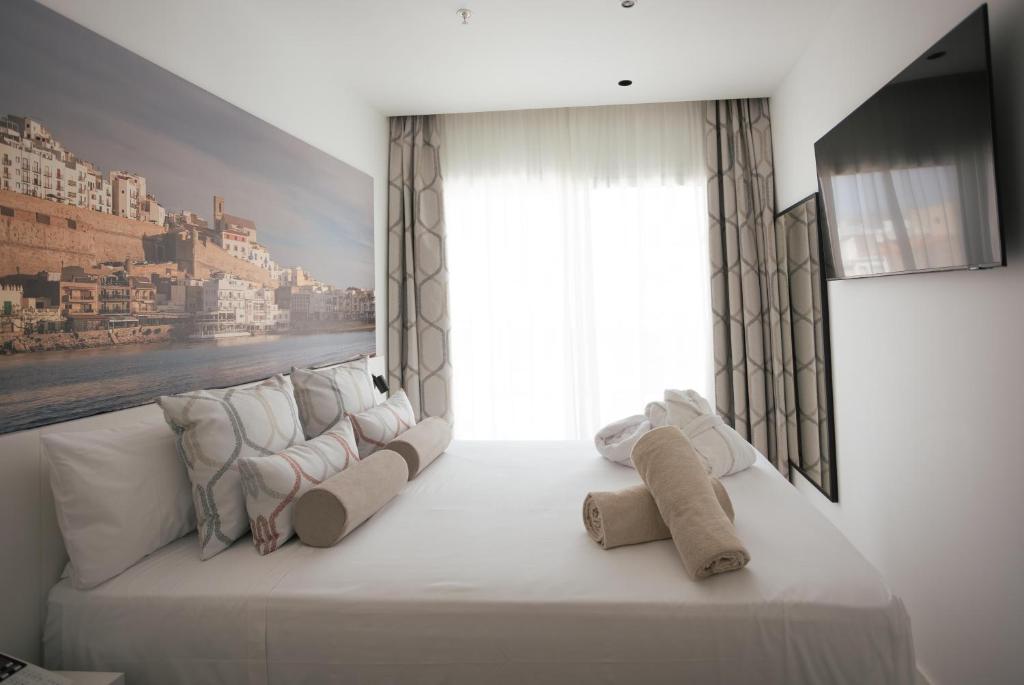 Hotel Villa España - imagen 2