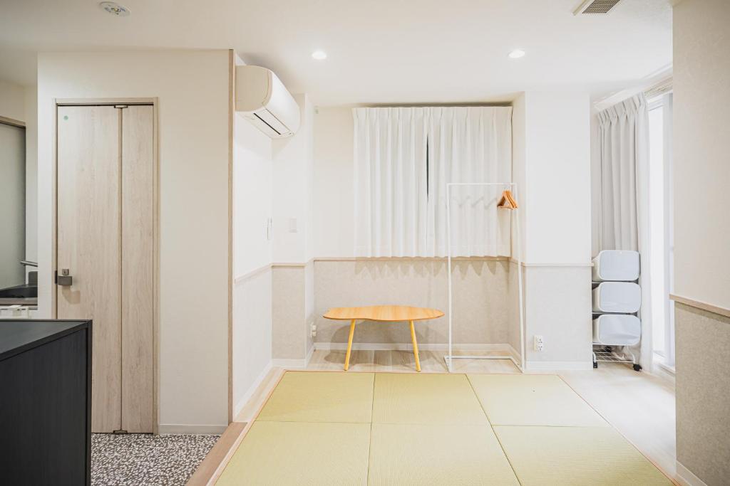 HAIKU House
