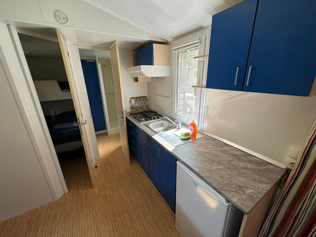SONA Mobilhome H