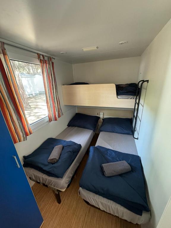 SONA Mobilhome H