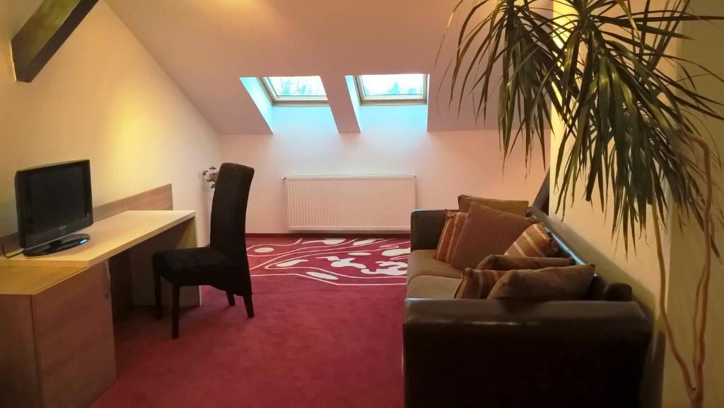 Hotel Ave Lux - Resim 30