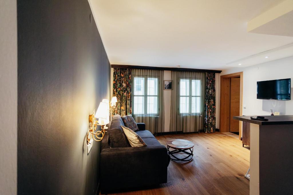 Altstadt Hotel Stadtkrug - 