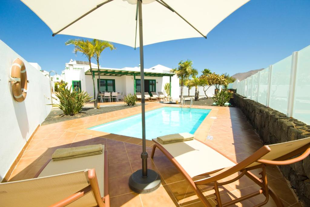 Villas Costa Papagayo - By AZ Rentals