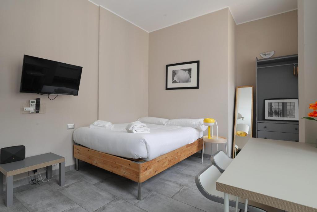 Station Loft 33 Milano