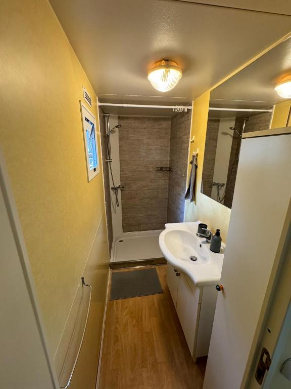 SONA Mobilhome H