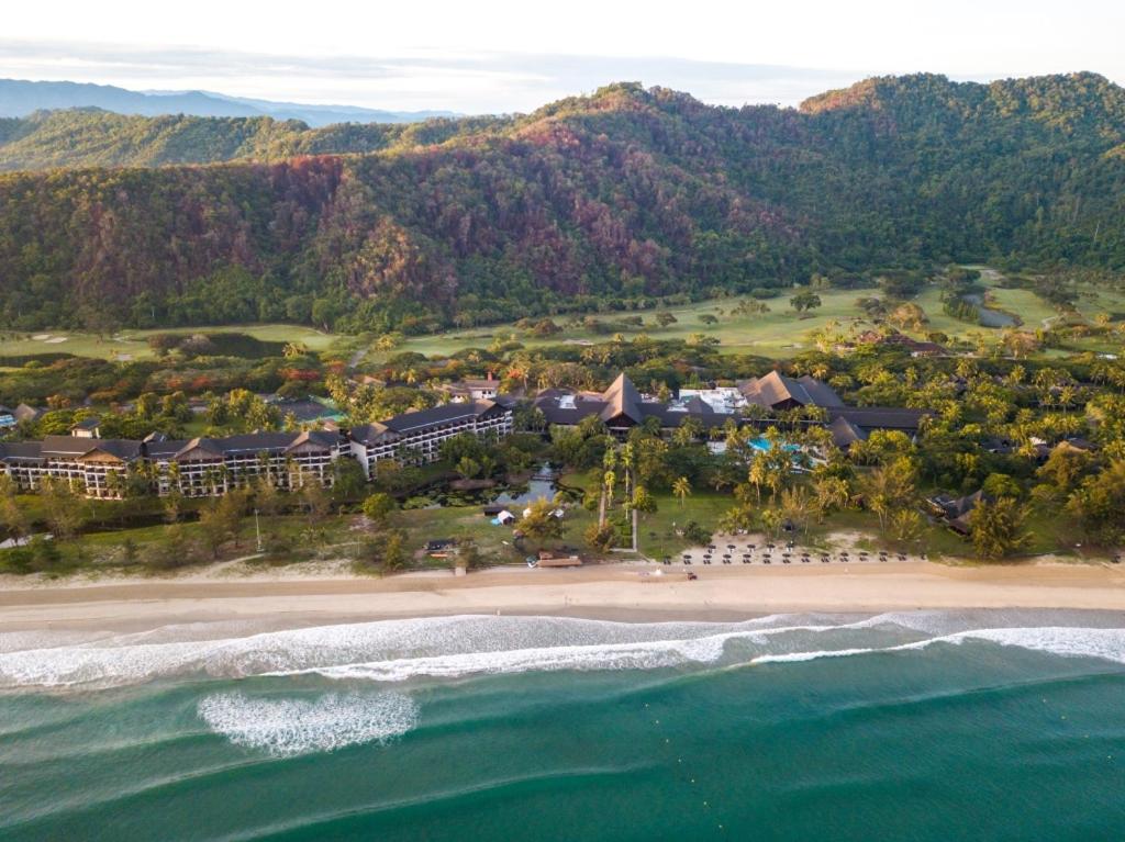 Gallery image of Nexus Resort & Spa Karambunai in Kota Kinabalu