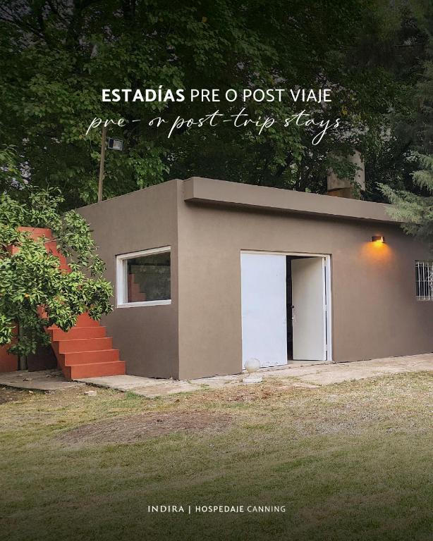 INDIRA Hospedaje Canning