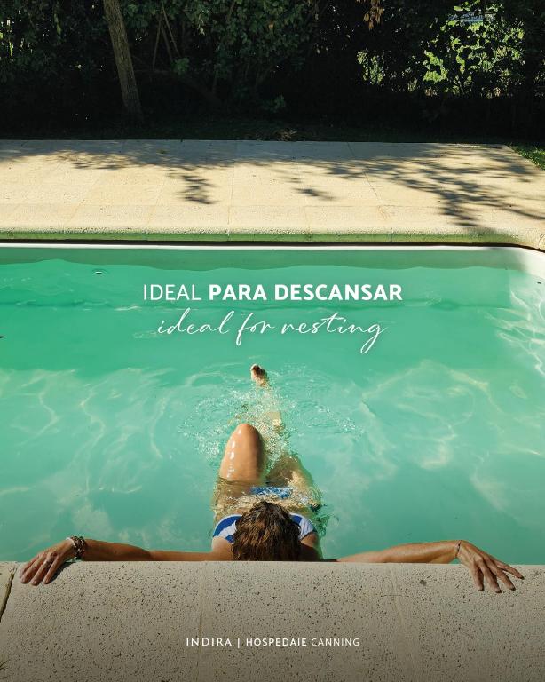 INDIRA Hospedaje Canning