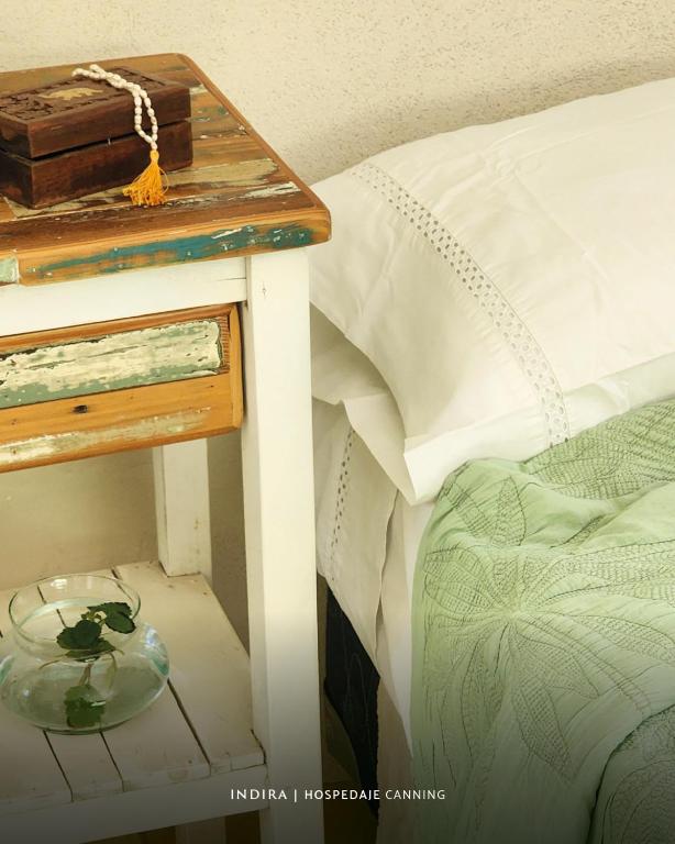 INDIRA Hospedaje Canning