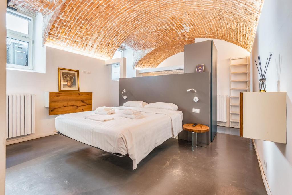 Luxury Center Milan - Via Stoppani Porta Venezia