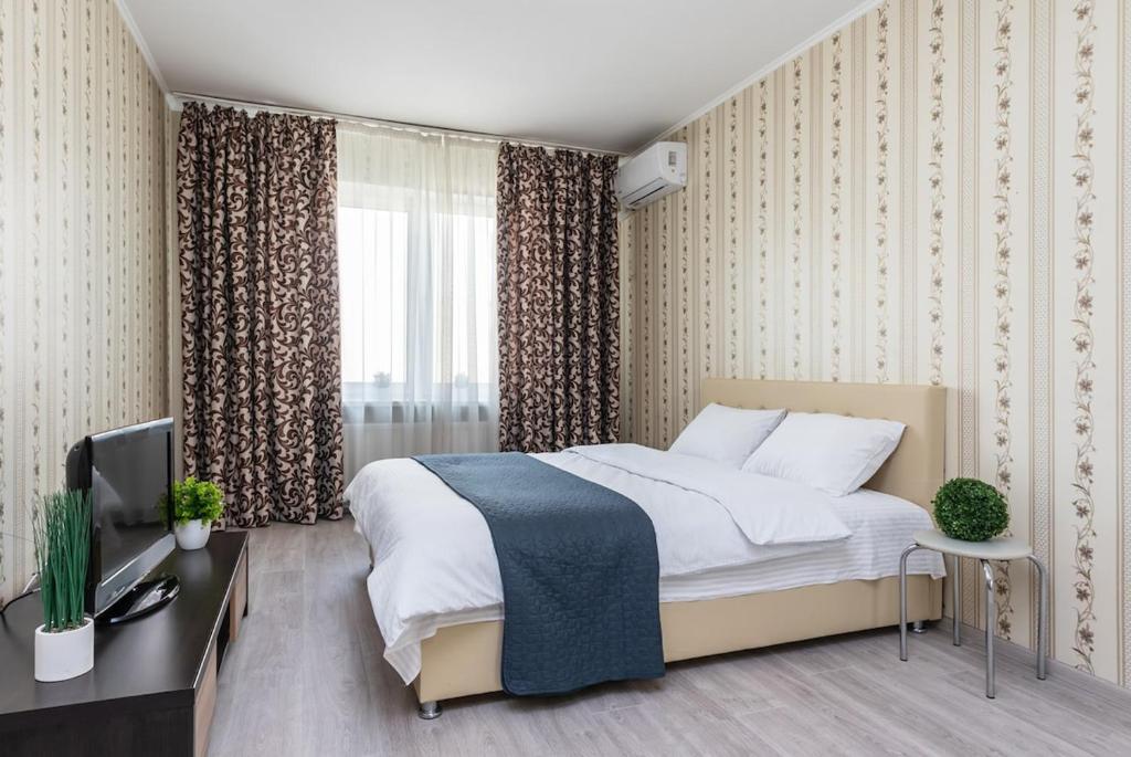 One-room apartment, Osokorky 18155 main photo