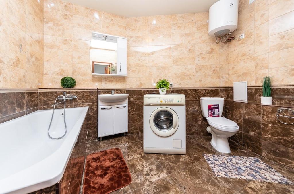 One-room apartment, Osokorky 18155 photo 3