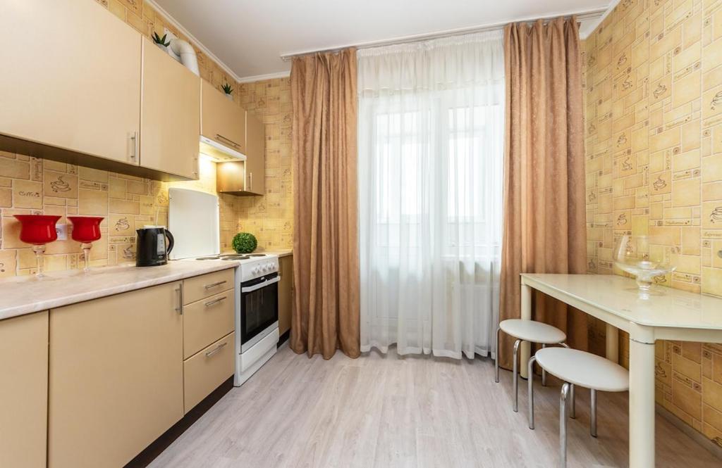 One-room apartment, Osokorky 18155 photo 4